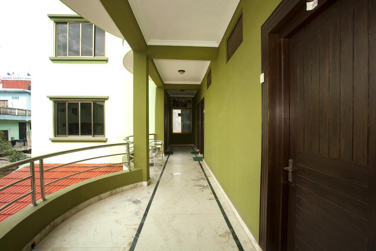Lumbini Guest House 外观 照片